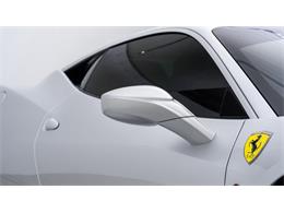 2015 Ferrari 458 (CC-2122947) for sale in Las Vegas, Nevada