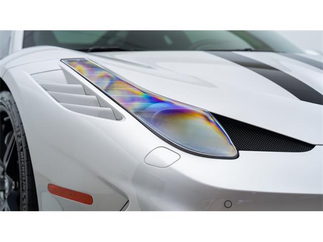 2015 Ferrari 458 (CC-2122947) for sale in Las Vegas, Nevada