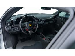2015 Ferrari 458 (CC-2122947) for sale in Las Vegas, Nevada