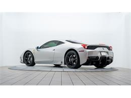2015 Ferrari 458 (CC-2122947) for sale in Las Vegas, Nevada