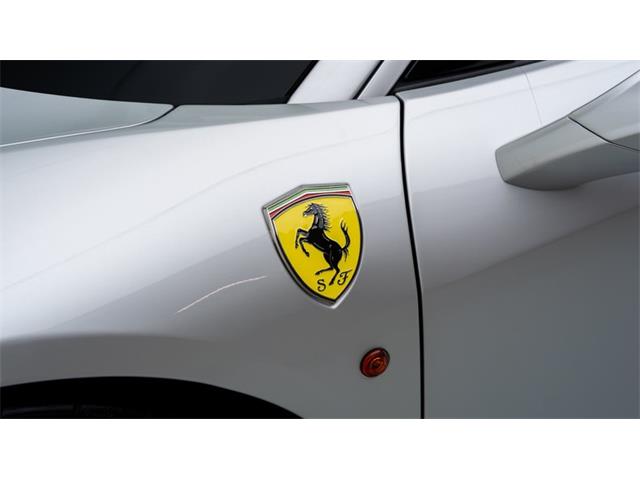 2015 Ferrari 458 (CC-2122947) for sale in Las Vegas, Nevada