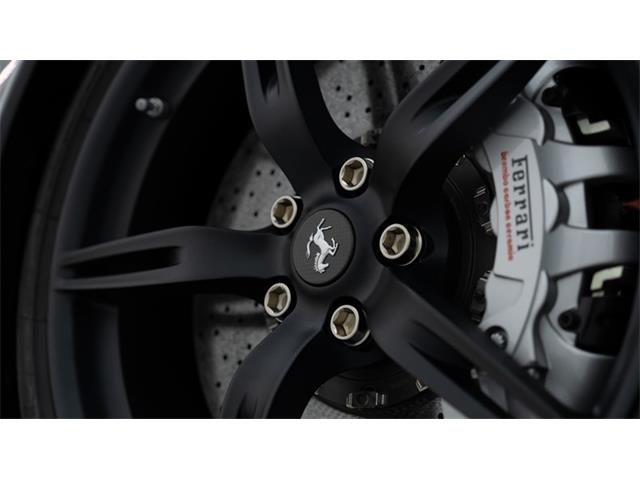 2015 Ferrari 458 (CC-2122947) for sale in Las Vegas, Nevada