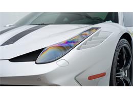 2015 Ferrari 458 (CC-2122947) for sale in Las Vegas, Nevada