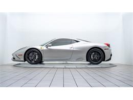 2015 Ferrari 458 (CC-2122947) for sale in Las Vegas, Nevada