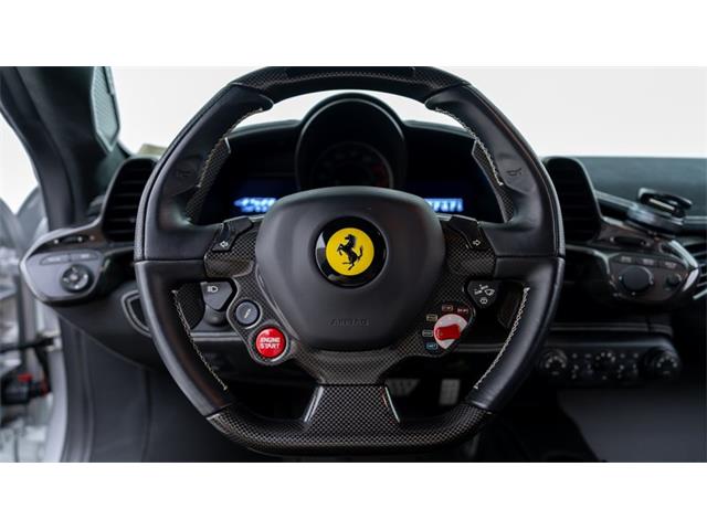 2015 Ferrari 458 (CC-2122947) for sale in Las Vegas, Nevada