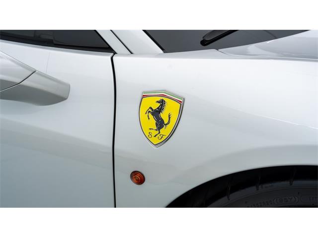 2015 Ferrari 458 (CC-2122947) for sale in Las Vegas, Nevada