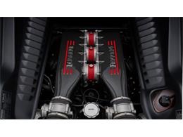 2015 Ferrari 458 (CC-2122947) for sale in Las Vegas, Nevada