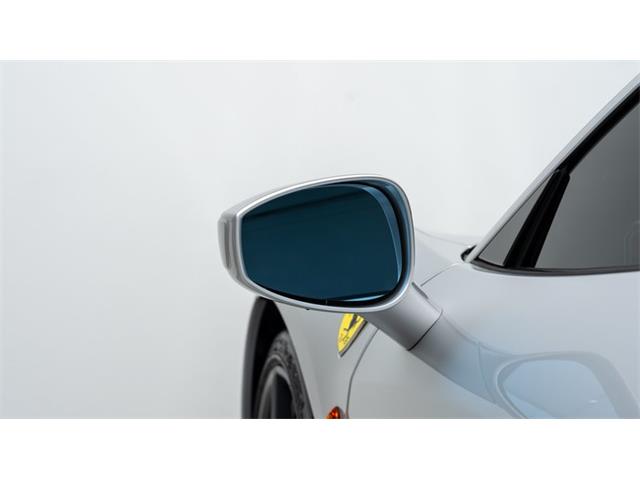 2015 Ferrari 458 (CC-2122947) for sale in Las Vegas, Nevada