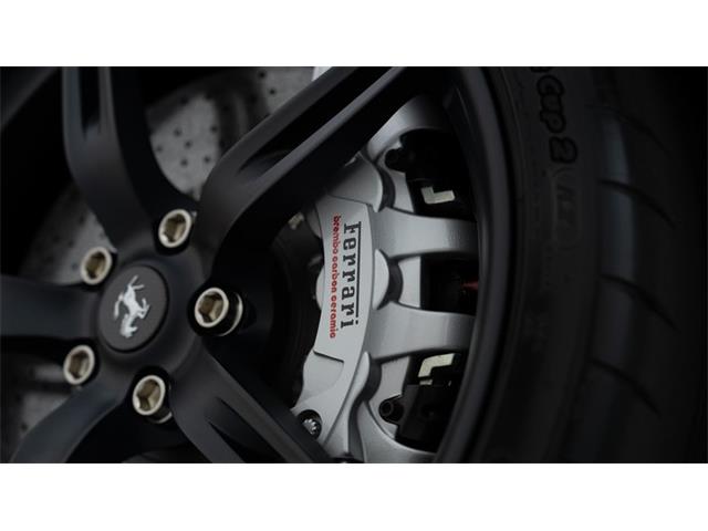 2015 Ferrari 458 (CC-2122947) for sale in Las Vegas, Nevada