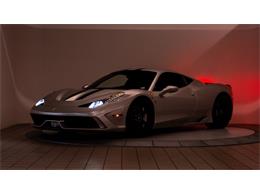 2015 Ferrari 458 (CC-2122947) for sale in Las Vegas, Nevada