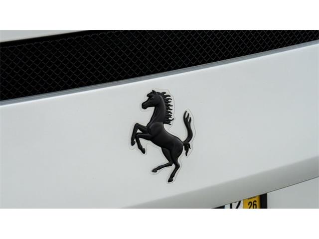 2015 Ferrari 458 (CC-2122947) for sale in Las Vegas, Nevada