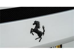 2015 Ferrari 458 (CC-2122947) for sale in Las Vegas, Nevada