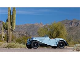 1938 Aston Martin 15/98 (CC-2122948) for sale in Las Vegas, Nevada