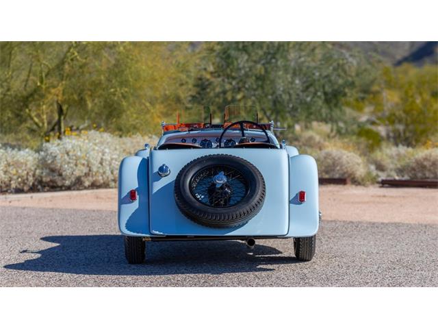 1938 Aston Martin 15/98 (CC-2122948) for sale in Las Vegas, Nevada