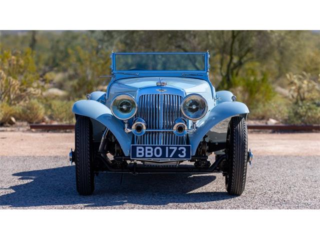 1938 Aston Martin 15/98 (CC-2122948) for sale in Las Vegas, Nevada