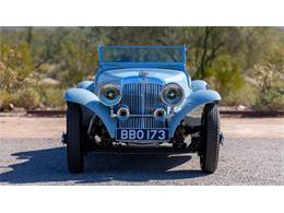 1938 Aston Martin 15/98 (CC-2122948) for sale in Las Vegas, Nevada