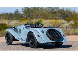 1938 Aston Martin 15/98 (CC-2122948) for sale in Las Vegas, Nevada