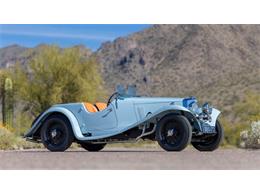 1938 Aston Martin 15/98 (CC-2122948) for sale in Las Vegas, Nevada