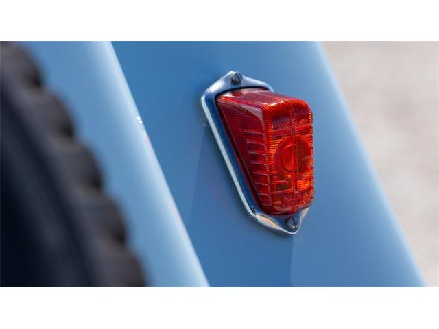 1938 Aston Martin 15/98 (CC-2122948) for sale in Las Vegas, Nevada