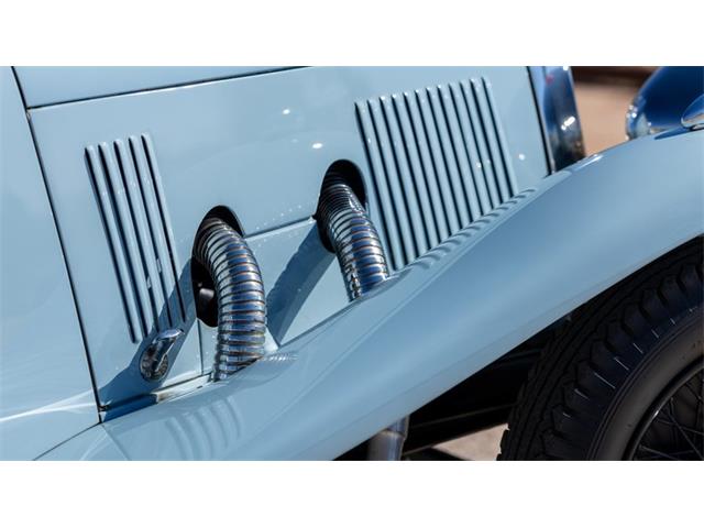 1938 Aston Martin 15/98 (CC-2122948) for sale in Las Vegas, Nevada