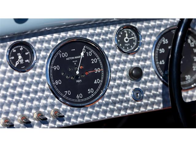1938 Aston Martin 15/98 (CC-2122948) for sale in Las Vegas, Nevada