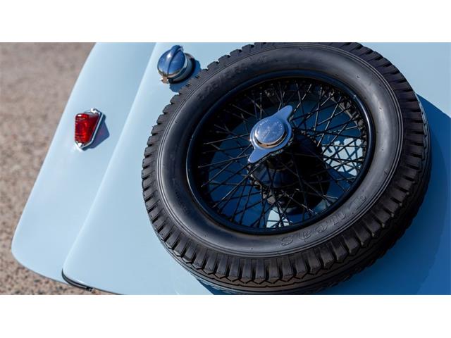 1938 Aston Martin 15/98 (CC-2122948) for sale in Las Vegas, Nevada