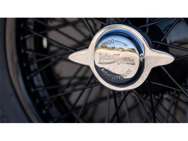 1938 Aston Martin 15/98 (CC-2122948) for sale in Las Vegas, Nevada