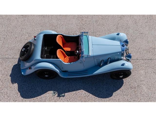 1938 Aston Martin 15/98 (CC-2122948) for sale in Las Vegas, Nevada