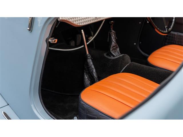 1938 Aston Martin 15/98 (CC-2122948) for sale in Las Vegas, Nevada