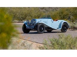 1938 Aston Martin 15/98 (CC-2122948) for sale in Las Vegas, Nevada