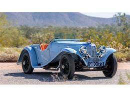 1938 Aston Martin 15/98 (CC-2122948) for sale in Las Vegas, Nevada