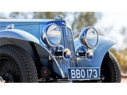 1938 Aston Martin 15/98 (CC-2122948) for sale in Las Vegas, Nevada