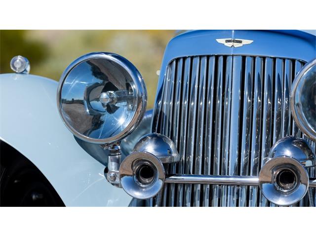 1938 Aston Martin 15/98 (CC-2122948) for sale in Las Vegas, Nevada
