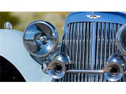 1938 Aston Martin 15/98 (CC-2122948) for sale in Las Vegas, Nevada