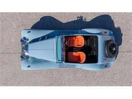 1938 Aston Martin 15/98 (CC-2122948) for sale in Las Vegas, Nevada