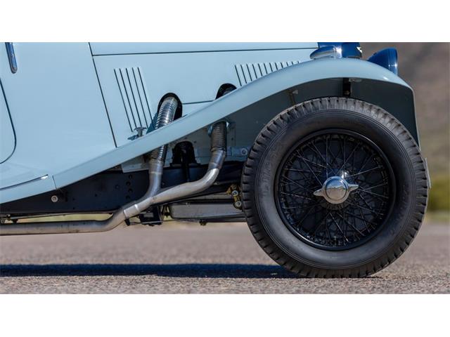 1938 Aston Martin 15/98 (CC-2122948) for sale in Las Vegas, Nevada
