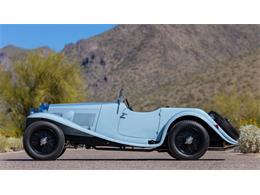1938 Aston Martin 15/98 (CC-2122948) for sale in Las Vegas, Nevada