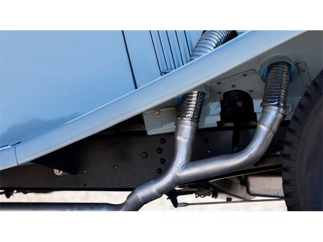 1938 Aston Martin 15/98 (CC-2122948) for sale in Las Vegas, Nevada