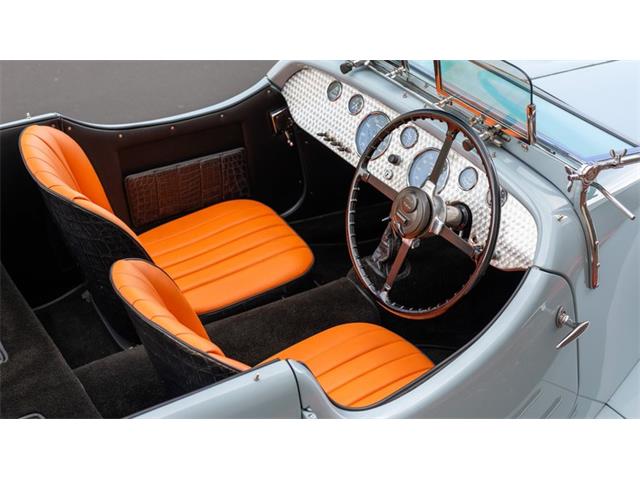 1938 Aston Martin 15/98 (CC-2122948) for sale in Las Vegas, Nevada