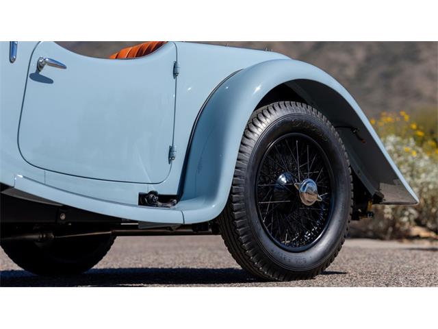 1938 Aston Martin 15/98 (CC-2122948) for sale in Las Vegas, Nevada