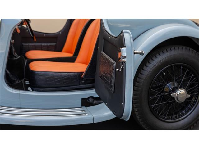 1938 Aston Martin 15/98 (CC-2122948) for sale in Las Vegas, Nevada