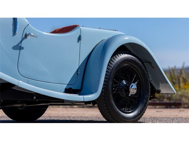 1938 Aston Martin 15/98 (CC-2122948) for sale in Las Vegas, Nevada