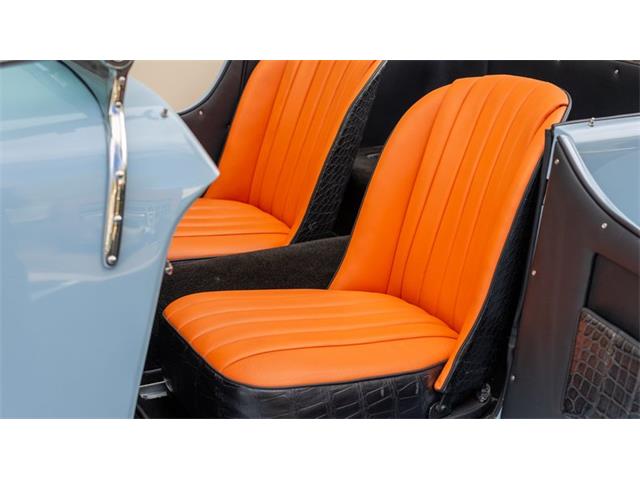 1938 Aston Martin 15/98 (CC-2122948) for sale in Las Vegas, Nevada