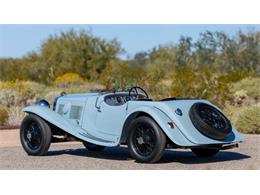 1938 Aston Martin 15/98 (CC-2122948) for sale in Las Vegas, Nevada