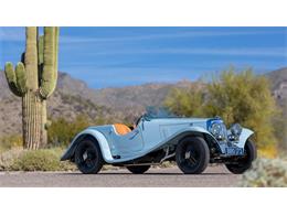 1938 Aston Martin 15/98 (CC-2122948) for sale in Las Vegas, Nevada