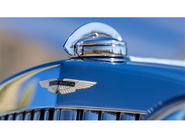 1938 Aston Martin 15/98 (CC-2122948) for sale in Las Vegas, Nevada
