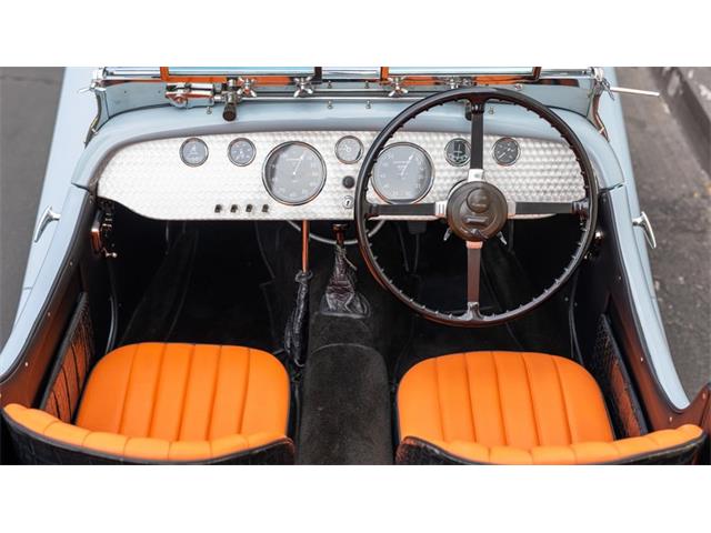 1938 Aston Martin 15/98 (CC-2122948) for sale in Las Vegas, Nevada