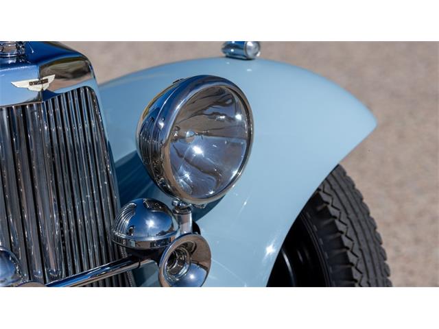 1938 Aston Martin 15/98 (CC-2122948) for sale in Las Vegas, Nevada