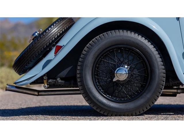 1938 Aston Martin 15/98 (CC-2122948) for sale in Las Vegas, Nevada