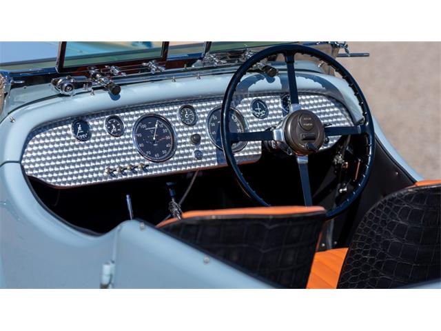1938 Aston Martin 15/98 (CC-2122948) for sale in Las Vegas, Nevada